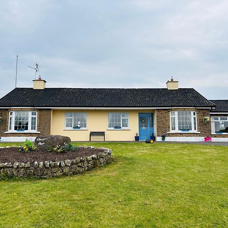 Private Detached Small Bedroom And Bathroom Only- This Is Not An Apartment Butlersbridge Exterior foto